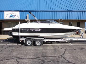 2007 Regal 2400 Bowrider