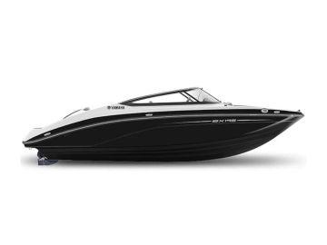 2024 Yamaha Marine SX195