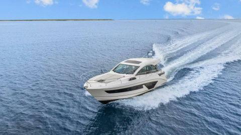 2022 Beneteau 45