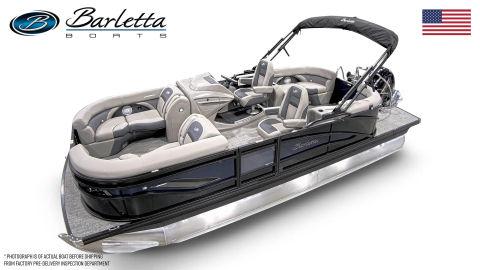 2024 Barletta Corsa 21QC