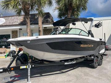 2023 Mastercraft XT24