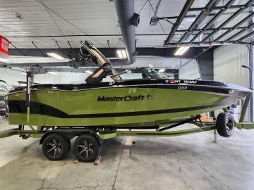 2022 Mastercraft X24