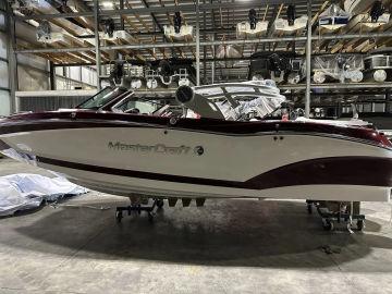 2023 MASTERCRAFT X22