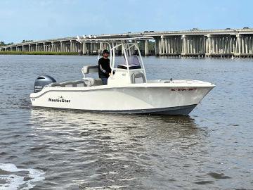 2021 NauticStar 2102 Legacy