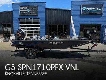 2023 G3 SPN1710PFX VNL