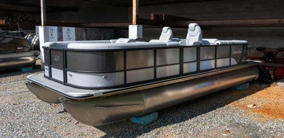 2024 Bentley Pontoons 240 Navigator