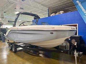 2024 Bayliner In Stock Now DX2250