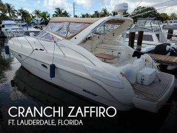 2004 Cranchi Zaffiro