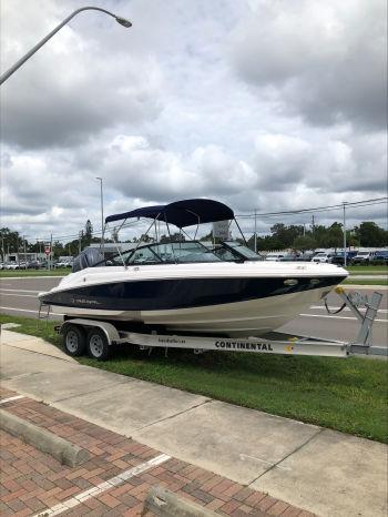 2025 REGAL 21 OBX