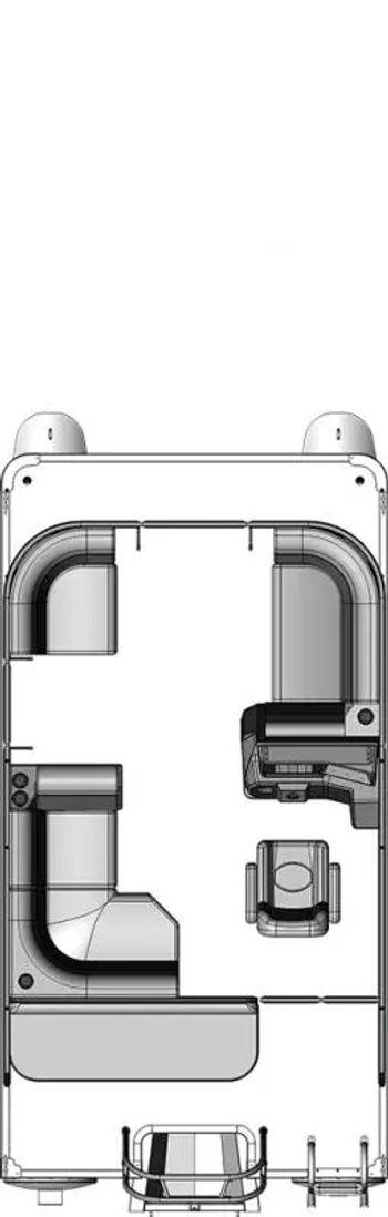 2024 Qwest E816 Lanai