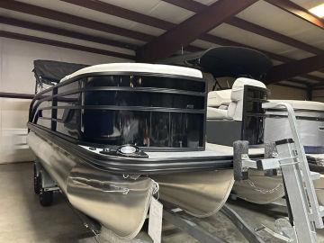 2023 Lowe Boats SS 210DL TL