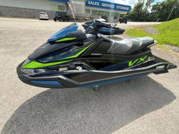 2024 Yamaha Waverunner VX Deluxe