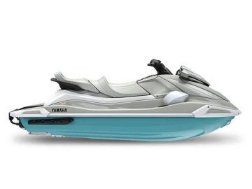 2025 YAMAHA VX CRUISER HO W/AUDIO