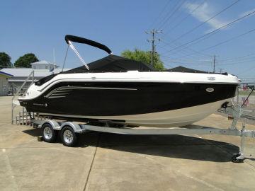 2023 Bayliner DX2250