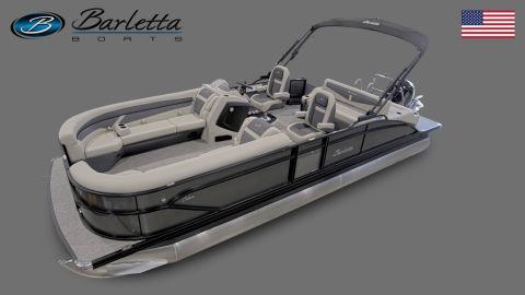 2023 Barletta C24UC