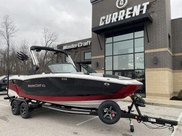 2023 MasterCraft NXT23