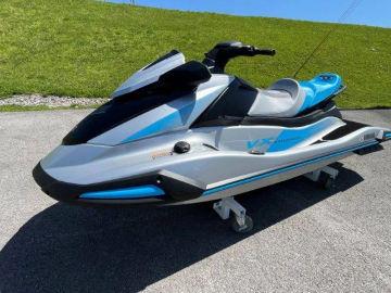 2024 Yamaha Waverunner VX Cruiser