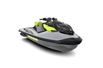 2024 Sea-Doo RXP-X 325