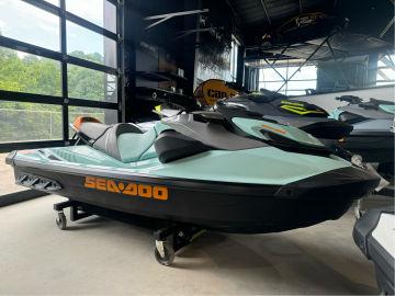 2023 Sea-Doo Wake 170 iBR  Sound System