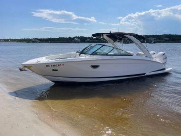 2022 Regal 29 OBX