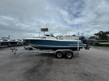 2008 CHRIS-CRAFT CATALINA 23