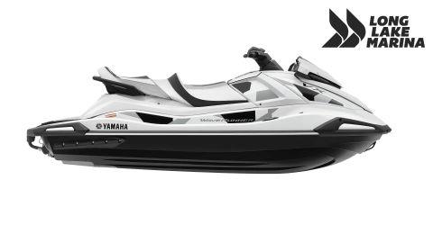 2024 Yamaha VX Cruiser HO w/Audio