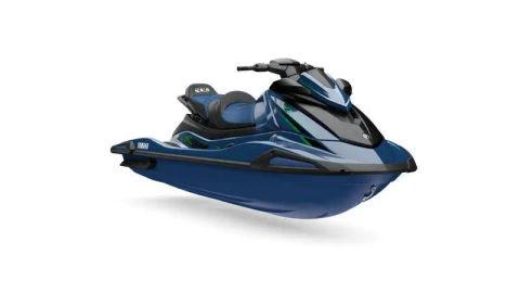 2025 Yamaha Waverunner VX Cruiser HO