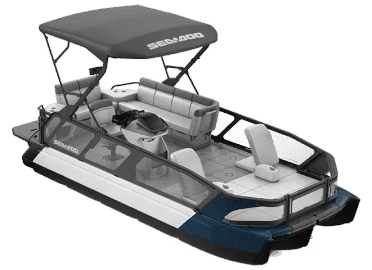 2024 Sea-Doo Switch Sport 21' 230