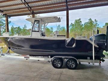 2019 Sea Hunt 275 ULTRA SE