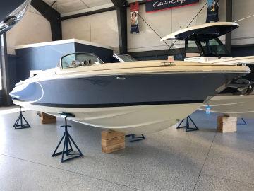 2024 CHRIS-CRAFT LAUNCH 27