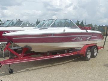 1992 Sea Ray Ski