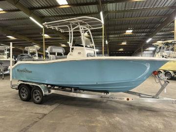 2023 NauticStar 2102 Legacy