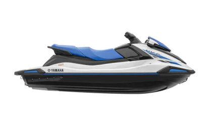 2024 Yamaha Waverunner VX-C