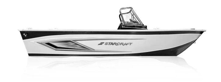 2025 Starcraft Delta 178 DC Pro