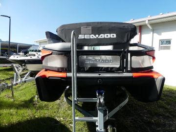 2023 Sea-Doo Switch Cruise 18-230 Hp