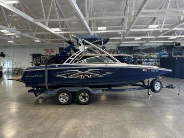 2004 Mastercraft X-Star