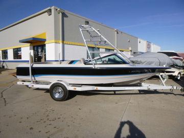 1994 Mastercraft Pro Star 190