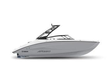 2025 Yamaha Boats AR250