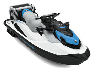 2022 Sea-Doo Fish 130