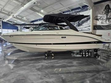 2024 Sea Ray SLX280