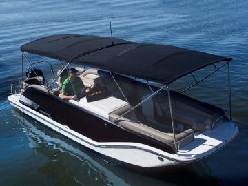 2015 Bayliner Element XR7