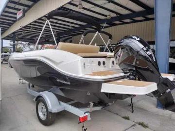 2023 Bayliner Boats DX2000