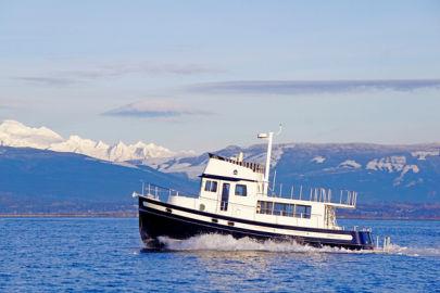 2024 Nordic Tugs 44