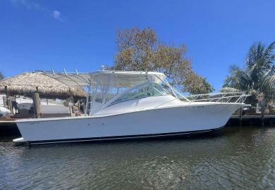 2003 Luhrs Open