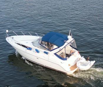 2003 Bayliner 305 Ciera