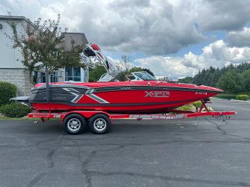 2015 MasterCraft Xstar