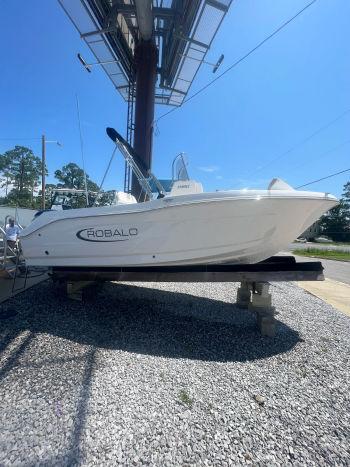 2024 ROBALO 180 CC