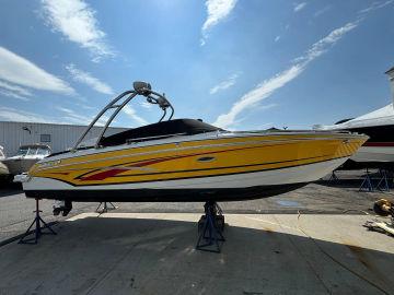 2008 Formula 260 Bowrider