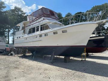 1987 CHB Ponderosa Sundeck