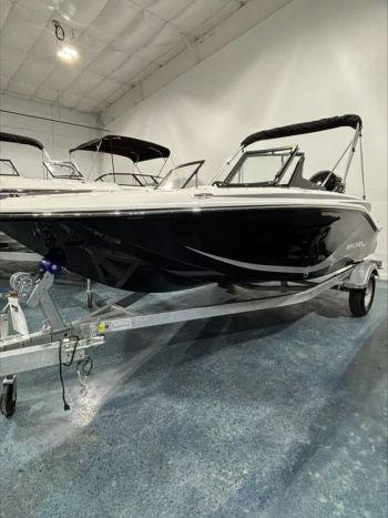 2024 Bayliner M17